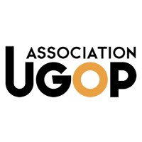 UGOP logo - Similar company to Neo-Nomade.Com