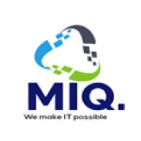 Million IQ Solutions logo - Similar company to Softering, Llc