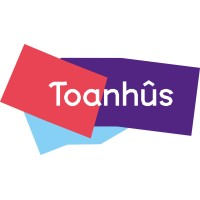 It Toanhûs logo - Similar company to Wadopera Peter Grimes