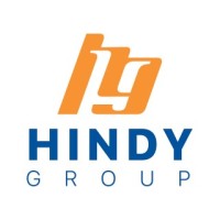 Hindy Group logo - Similar company to Itech Safety