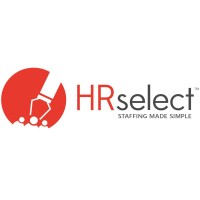 HR Select logo - Similar company to Select Hr Services Llc