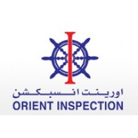 Orient Inspection logo - Similar company to Prismagulf Technologies, Qatar