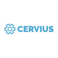 Cervius logo - Similar company to Greenvalue