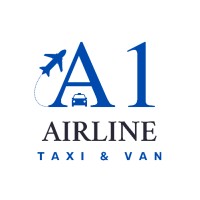 A1 Airline Taxi & Van logo - Similar company to Switzer-Carty Transportation