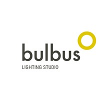 Bulbus lighting studio logo - Similar company to Virtual Lighting