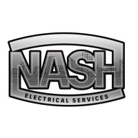 Nash Electrical Services. logo - Similar company to Ace Electrical Contracting Corporation