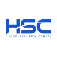 HSC Labs logo - Similar company to O Sonar