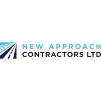 New Approach Contractors Ltd logo - Similar company to Exact Construction Limited