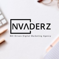 Nvaderz logo - Similar company to Insideast