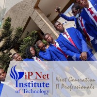 IPNET INSTITUTE OF TECHNOLOGY logo - Similar company to Thot Lab