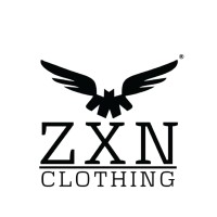 ZXN CLOTHING logo - Similar company to Omika Enterprises