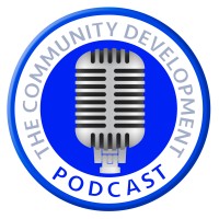 The Community Development Podcast logo - Similar company to The Community Cast