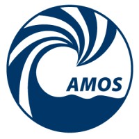 Australian Meteorological and Oceanographic Society logo - Similar company to The Arc Centre Of Excellence For 21St Century Weather