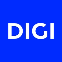 DIGI Italia logo - Similar company to Digi Italia (Gruppo Teraoka)