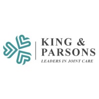 King and Parsons Orthopedic Center logo - Similar company to V-Connect Global