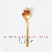 A Spoon Full Of Oats logo - Similar company to Fuller - Overnight Oats