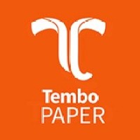 Tembo Paper logo - Similar company to Tembo Group