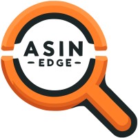 ASIN Edge - Amazon Consulting Agency logo - Similar company to Amz Newstep | Amazon Agency