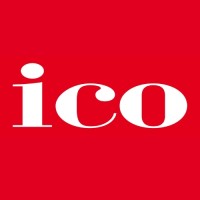 ICO Srl logo - Similar company to Hitrust S.R.L