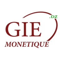 GIE Monétique logo - Similar company to Satim - Société D'Automatisation Des Transactions Interbancaires Et De Monétique