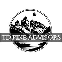 TD Pine Advisors logo - Similar company to Megan Sgh Art