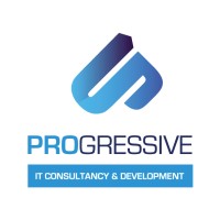 Progressive BV logo - Similar company to E-Trace