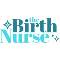 The Birth Nurse logo - Similar company to Good Neighbor Homes, Llc