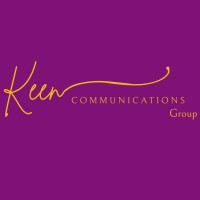 Keen Communications Group logo - Similar company to Avance Marketing Digital