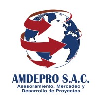 AMDEPRO SAC logo - Similar company to File Security Peru