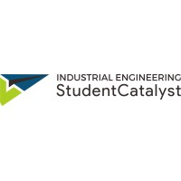 Industrial Engineering Student Catalyst logo - Similar company to Alternatifa Project