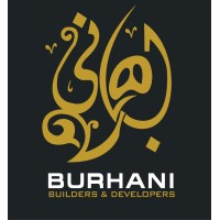 Burhani Builders and Developers logo - Similar company to Agh Builders & Developers