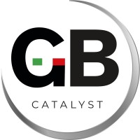 GB Catalyst logo - Similar company to Preco System S.R.L