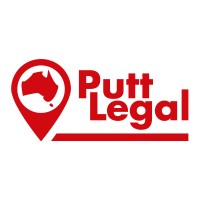 Putt Legal logo - Similar company to Ultra Tune Australia