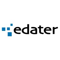 EDATER logo - Similar company to Teritéo