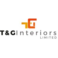 T & G Interiors LTD logo - Similar company to 550 Interiors Ltd