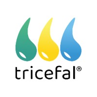 tricefal®️ logo - Similar company to Autoconnect
