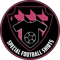 Special Football Shirts logo - Similar company to Westra Sierbestrating