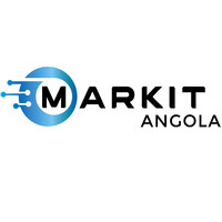 MARKIT Angola logo - Similar company to Amogj - Angolan Mineral, Oil & Gas Journal