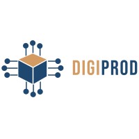 DigiProd Technologies logo - Similar company to Digiprod