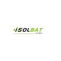 ISOLBAT logo - Similar company to Cbbc