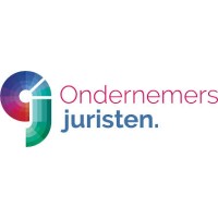 Ondernemersjuristen logo - Similar company to Rib Group