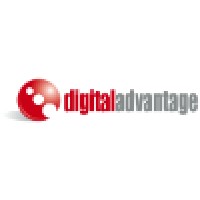 Digital Advantage logo - Similar company to Partnerfair