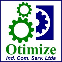 Otimize Ltda logo - Similar company to Soldarte Ind. E Com. Ltda