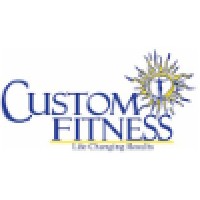Custom Fitness Llc
