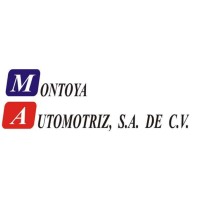 Montoya Automotriz S.A. de C.V. logo - Similar company to Arsa Ingenieros