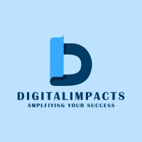 Digital Impacts logo - Similar company to J-Interior'S