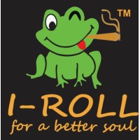I Roll logo - Similar company to Rolling Paper Depot