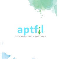 Inside AptFil logo - Similar company to Triggericon