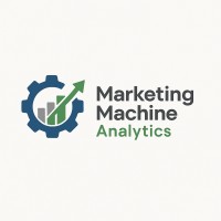 Marketing Machine Analytics logo - Similar company to Star Insights
