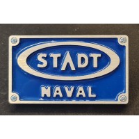 STADT NAVAL AS logo - Similar company to Deep Vision Inc.